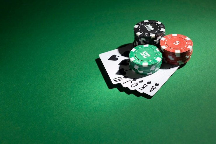 Platform 777hoki menampilkan berbagai pilihan permainan kasino langsung termasuk No Commission Baccarat