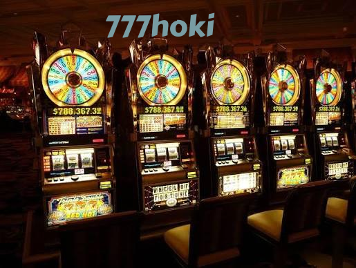 777hoki featured game showcase