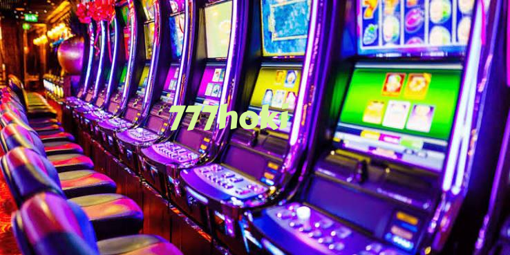 777hoki featured game showcase